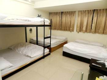 Apartamento Taichung Feng Chia House