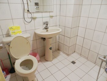 Apartamento Taichung Feng Chia House