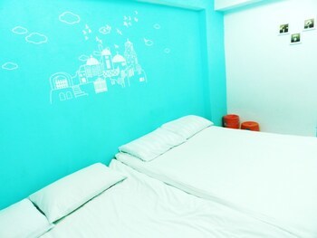 Apartamento Taichung Feng Chia House
