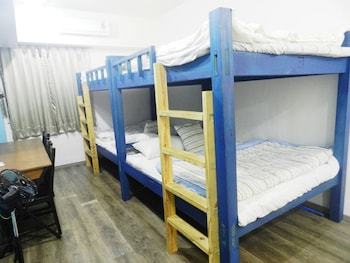 Apartamento Taichung Feng Chia House
