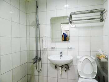 Apartamento Taichung Feng Chia House