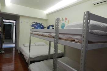 Apartamento Taichung Feng Chia House