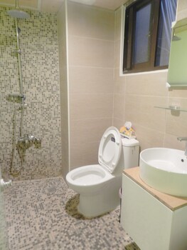 Apartamento Taichung Feng Chia House