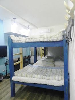 Apartamento Taichung Feng Chia House