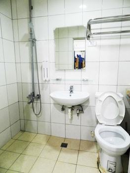 Apartamento Taichung Feng Chia House