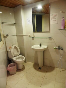 Apartamento Taichung Feng Chia House