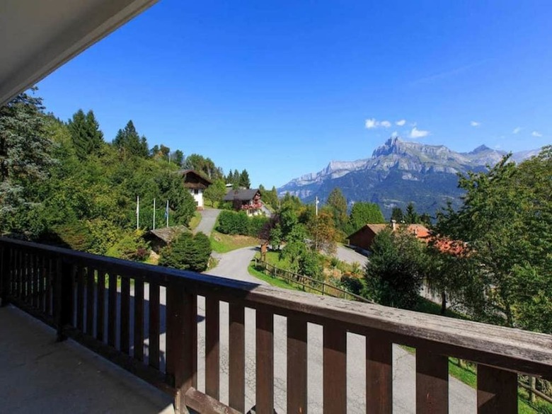 Residencia R�sidence & Spa La Grande Cord�e