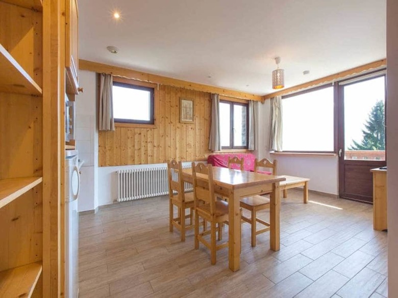 Residencia R�sidence & Spa La Grande Cord�e