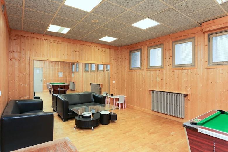Residencia R�sidence & Spa La Grande Cord�e