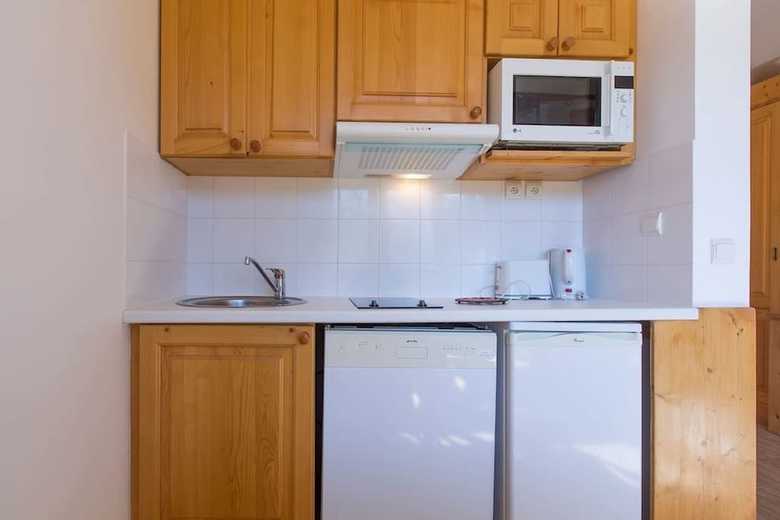 Residencia R�sidence & Spa La Grande Cord�e