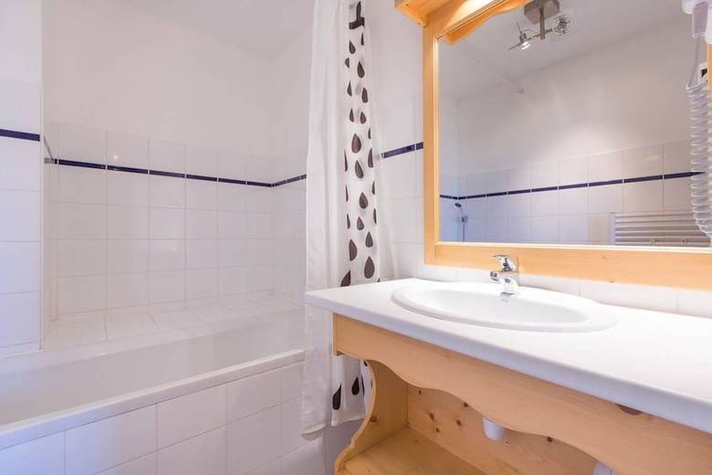 Residencia R�sidence & Spa La Grande Cord�e