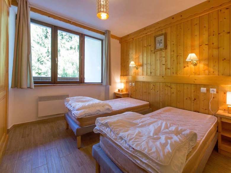 Residencia R�sidence & Spa La Grande Cord�e