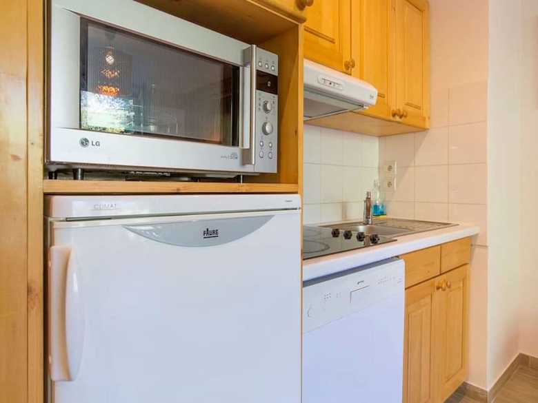 Residencia R�sidence & Spa La Grande Cord�e