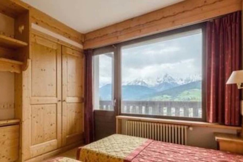 Residencia R�sidence & Spa La Grande Cord�e