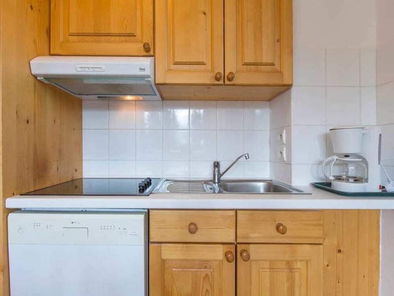 Residencia R�sidence & Spa La Grande Cord�e