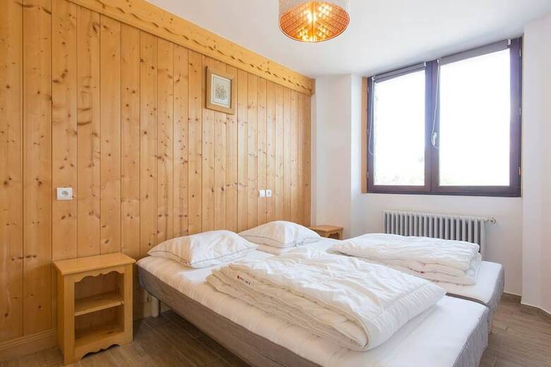 Residencia R�sidence & Spa La Grande Cord�e