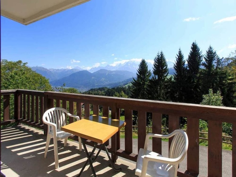 Residencia R�sidence & Spa La Grande Cord�e