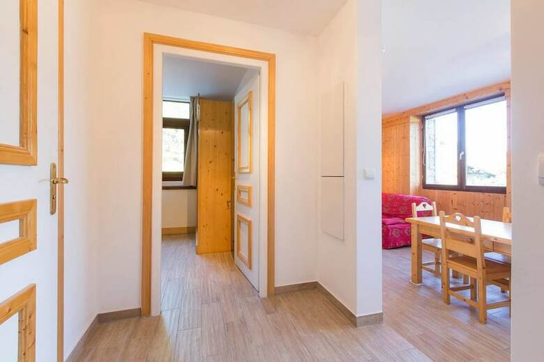 Residencia R�sidence & Spa La Grande Cord�e