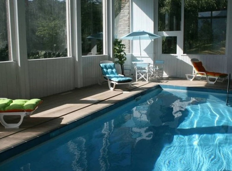 Residencia R�sidence & Spa La Grande Cord�e