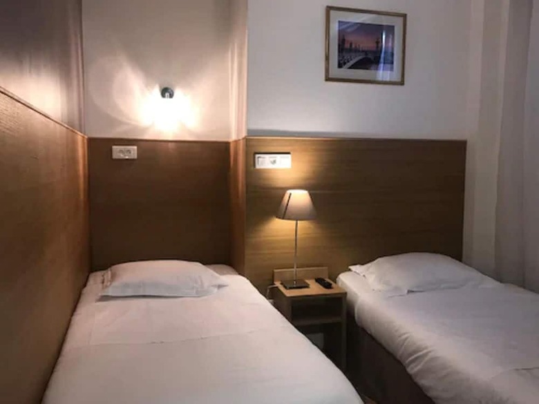 Hotel H�tel De L'union