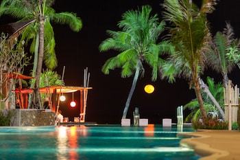 Hotel The Samui Beach Resort