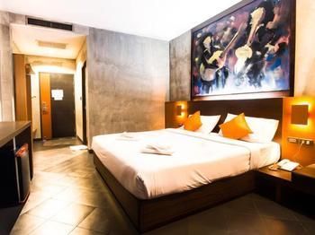 B2 Airport Boutique & Budget Hotel