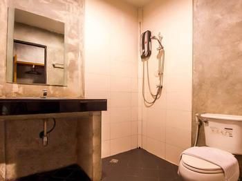 B2 Airport Boutique & Budget Hotel