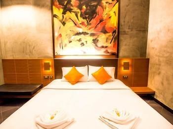 B2 Airport Boutique & Budget Hotel