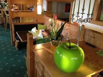 Komfort Hotel Stadt Hamburg
