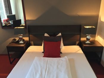 Komfort Hotel Stadt Hamburg