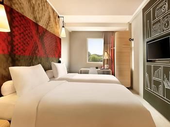 Hotel Ibis Bali Legian Street