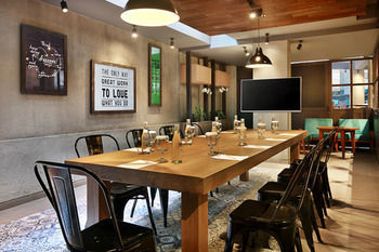Hotel Ibis Bali Legian Street