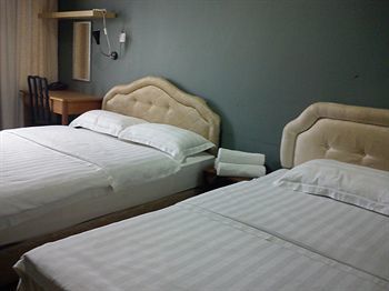 Hotel Rafflesia Inn