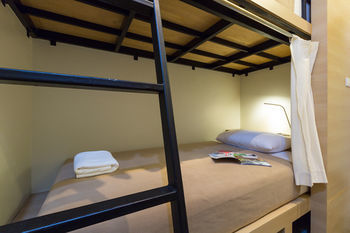 Trica Hostel