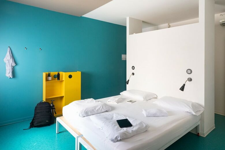 We_bologna - Hostel