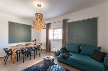 Apartamento Sweet Inn - King David II