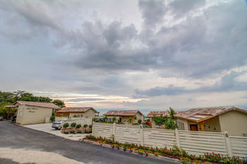 Villa The White Cabins - Boutique