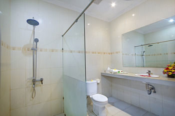 Hotel The Brothers Villas Padang Padang