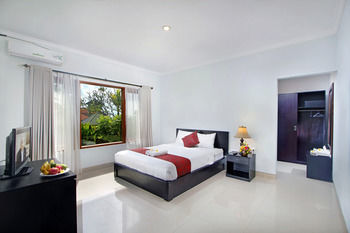 Hotel The Brothers Villas Padang Padang