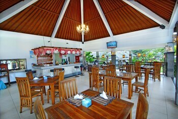 Hotel The Brothers Villas Padang Padang