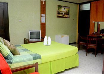 Palawan Village Hotel
