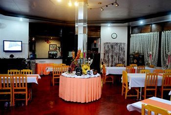 Palawan Village Hotel