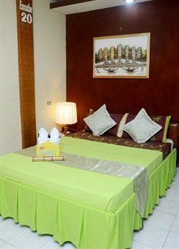 Palawan Village Hotel