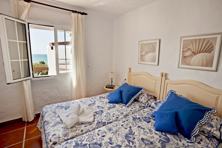 Apartamentos Villas Flamenco Beach