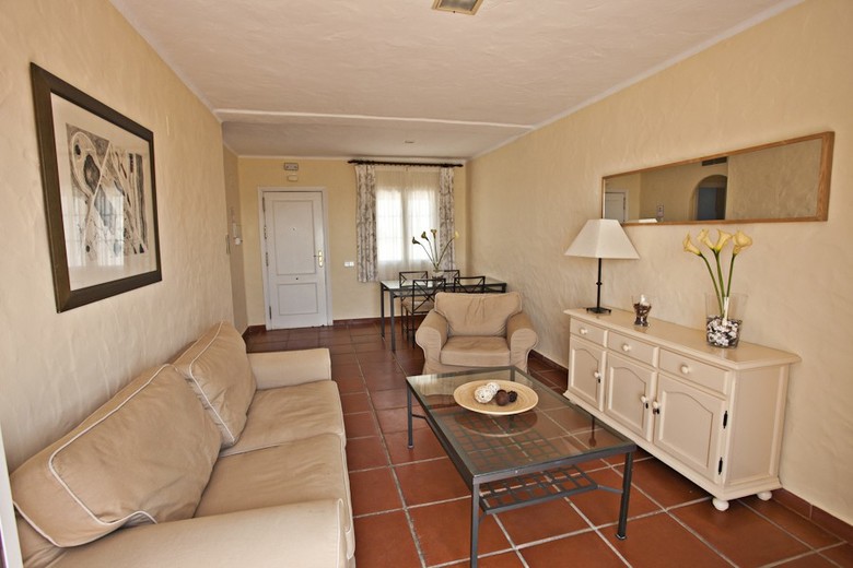 Apartamentos Villas Flamenco Beach