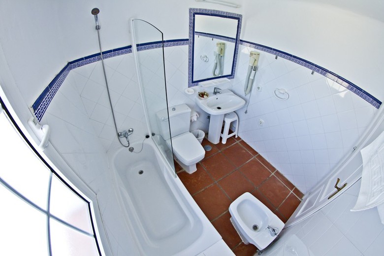 Apartamentos Villas Flamenco Beach