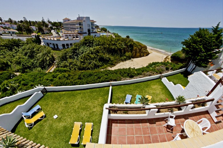 Apartamentos Villas Flamenco Beach