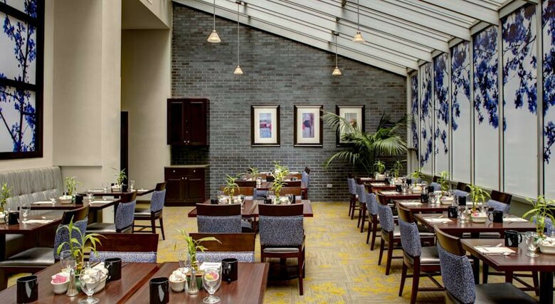 Hotel Hilton Garden Inn Chelsea