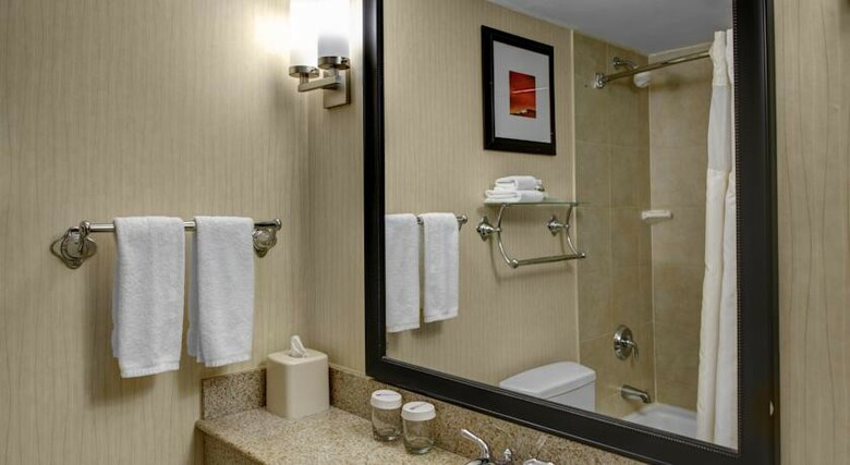 Hotel Hilton Garden Inn Chelsea