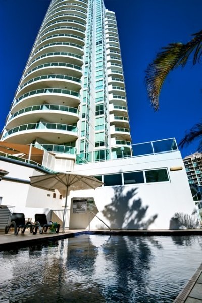 Hotel Pacific Views Resort